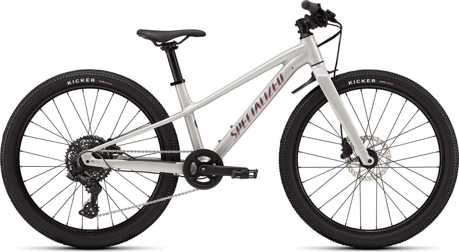 Specialized FITNESS Riprock 24