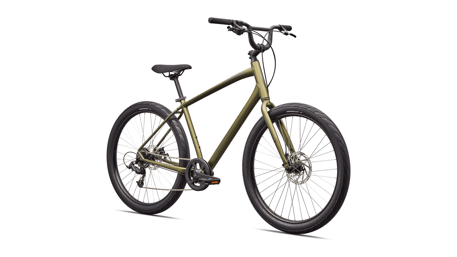 Specialized FITNESS Roll 2.0