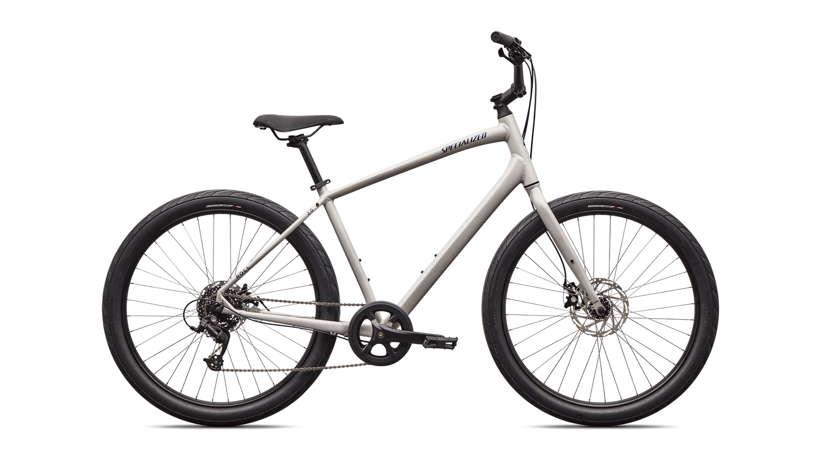 Specialized FITNESS Roll 2.0