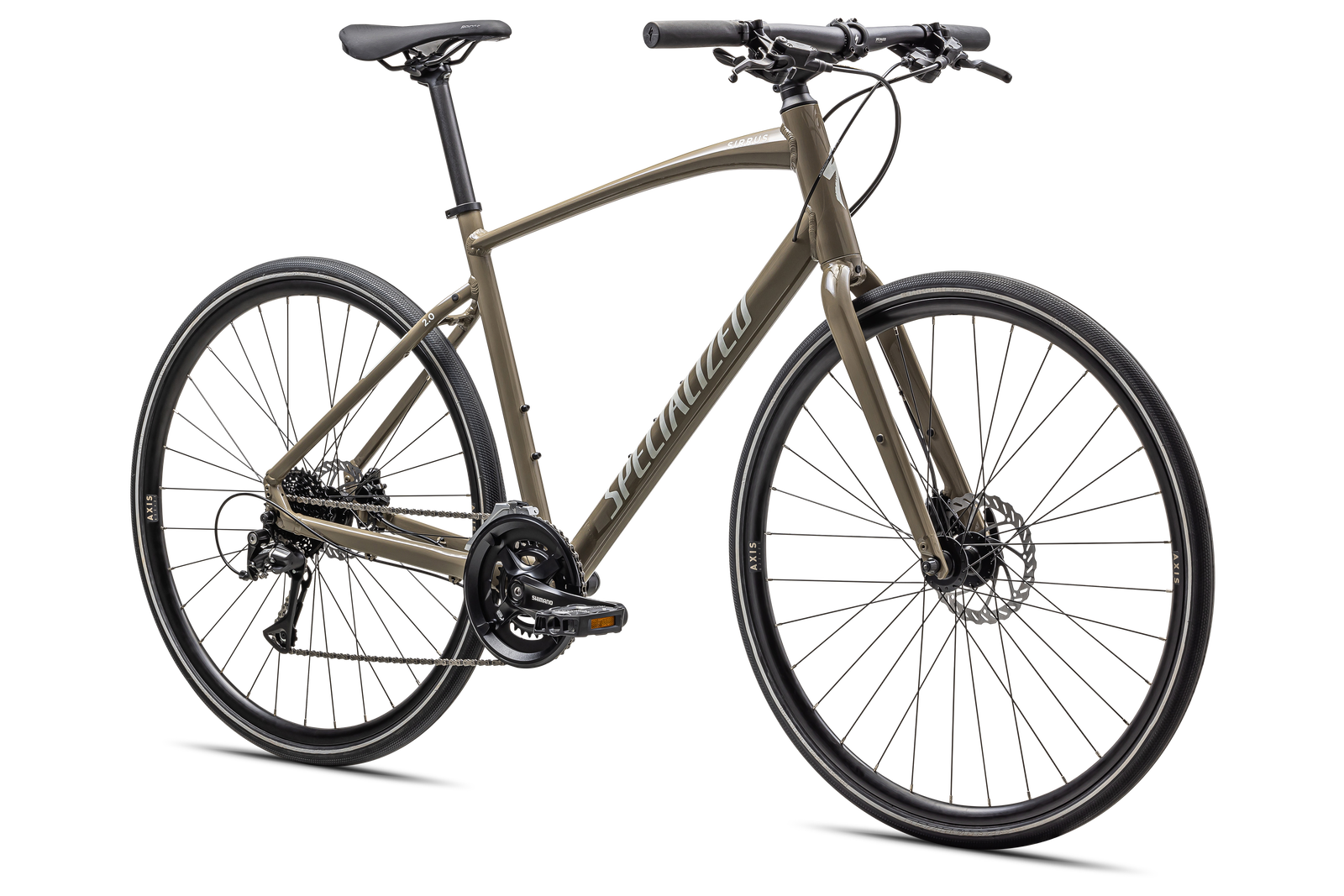 Specialized FITNESS Sirrus 2.0