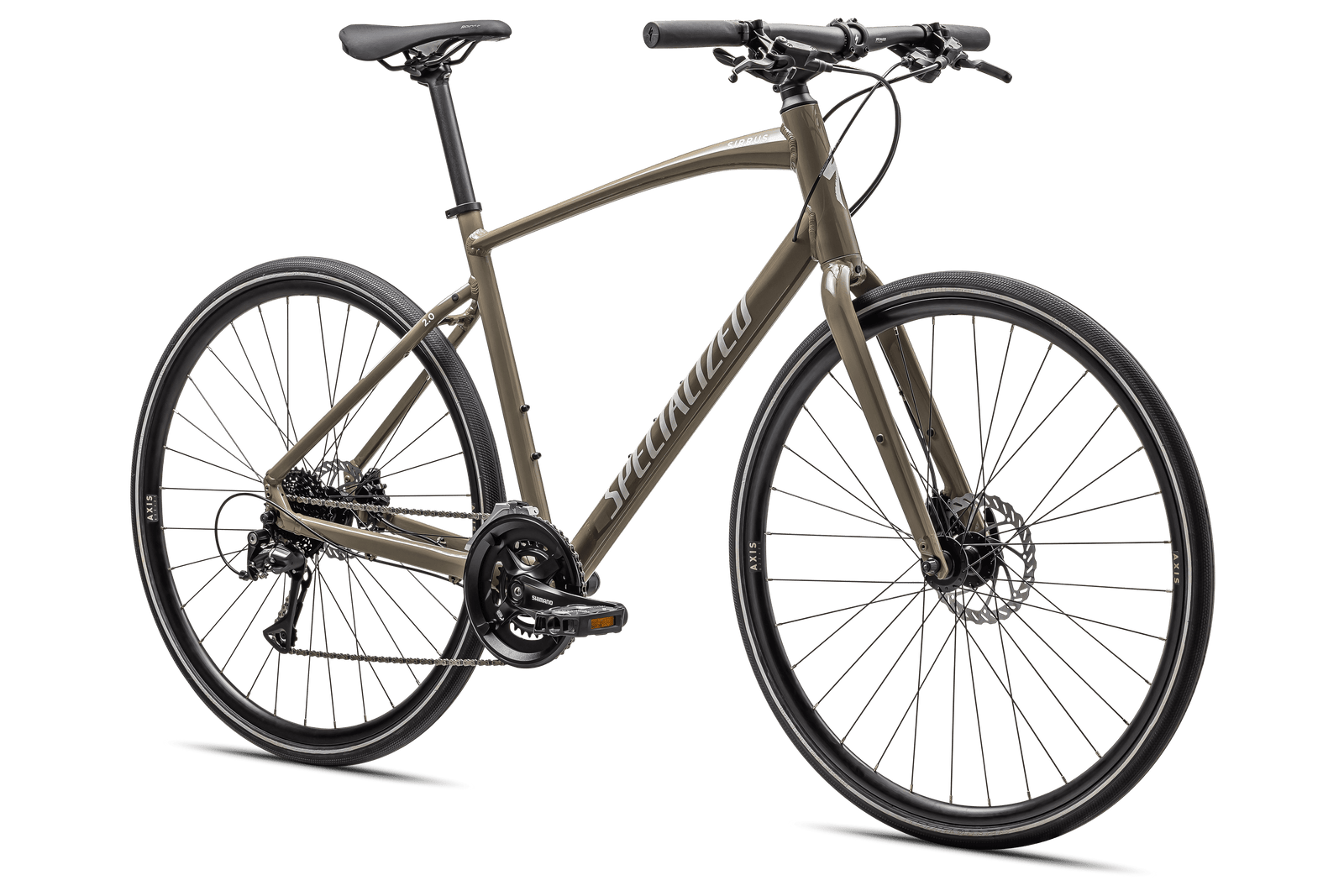 Specialized FITNESS Sirrus 2.0