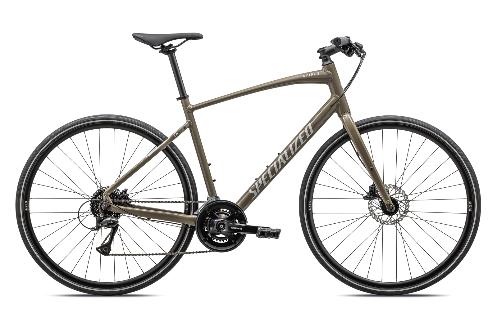Specialized FITNESS Sirrus 2.0