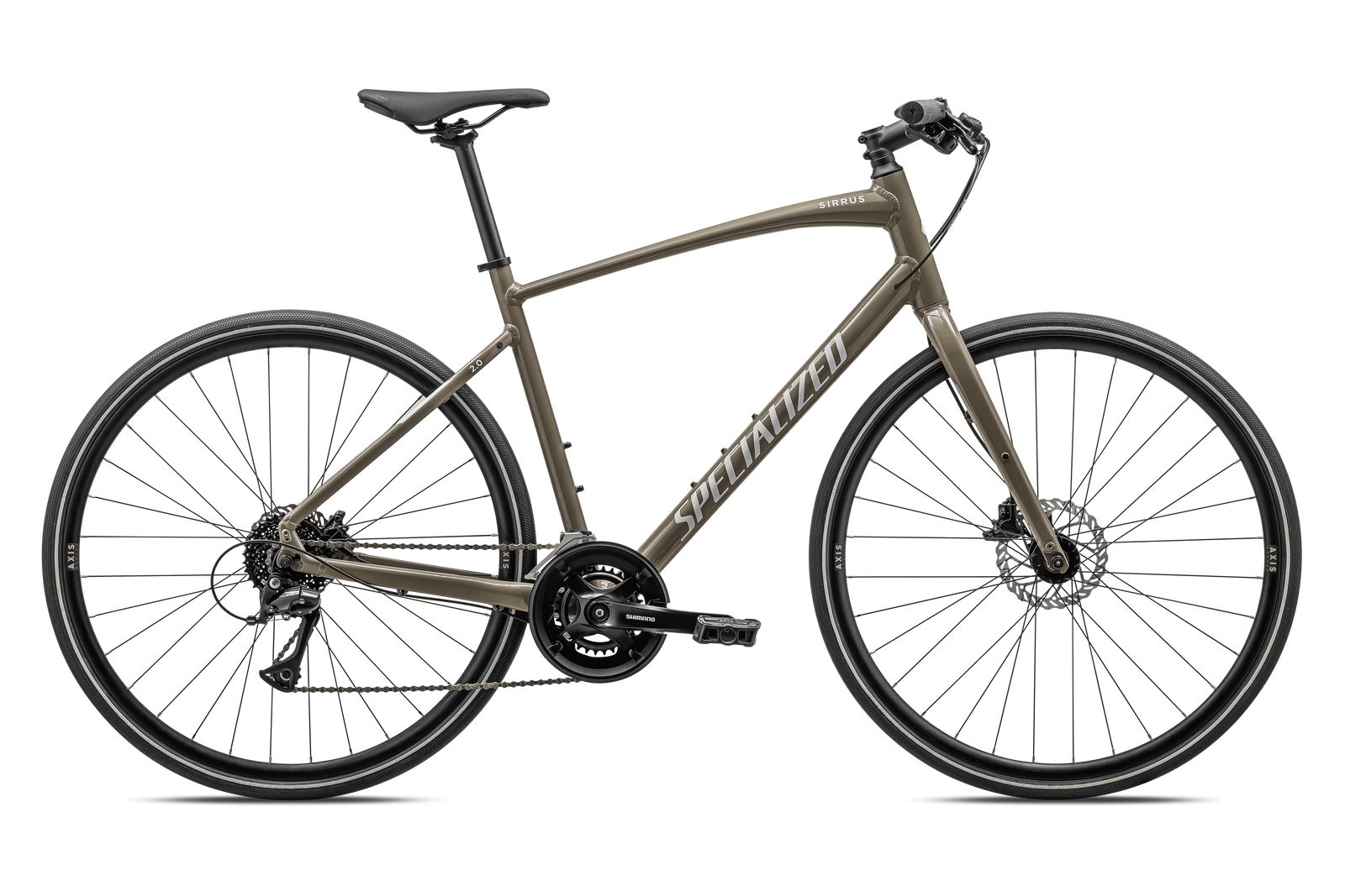 Specialized FITNESS Sirrus 2.0