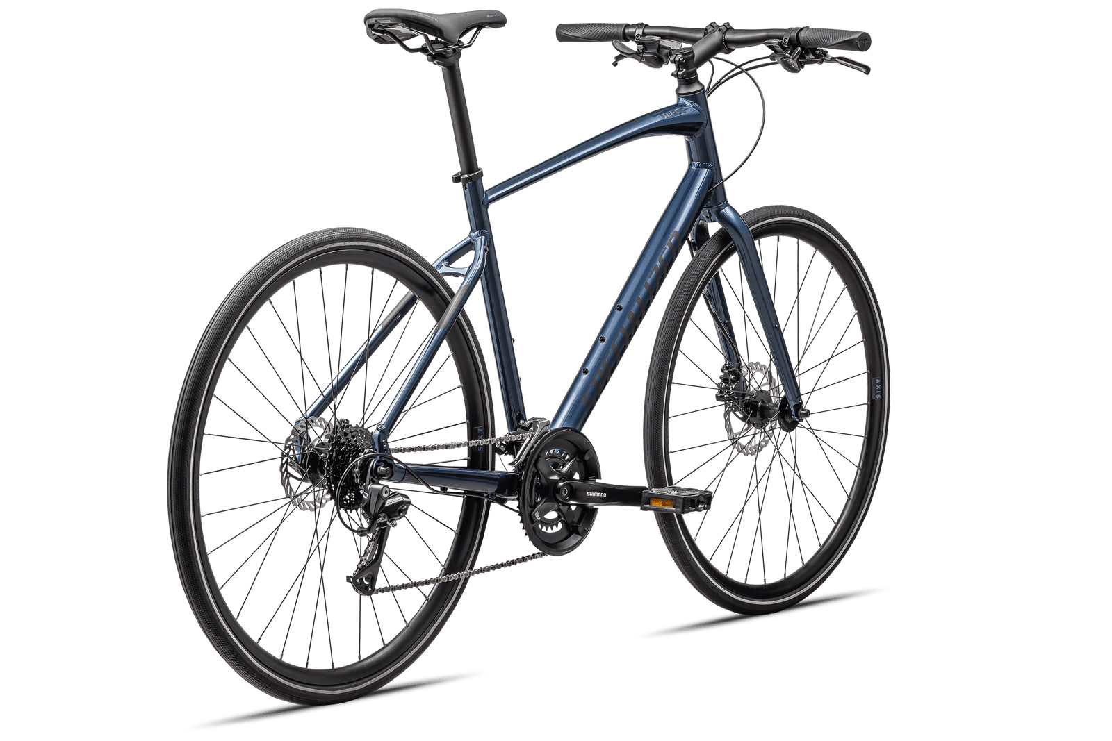 Specialized FITNESS Sirrus 2.0
