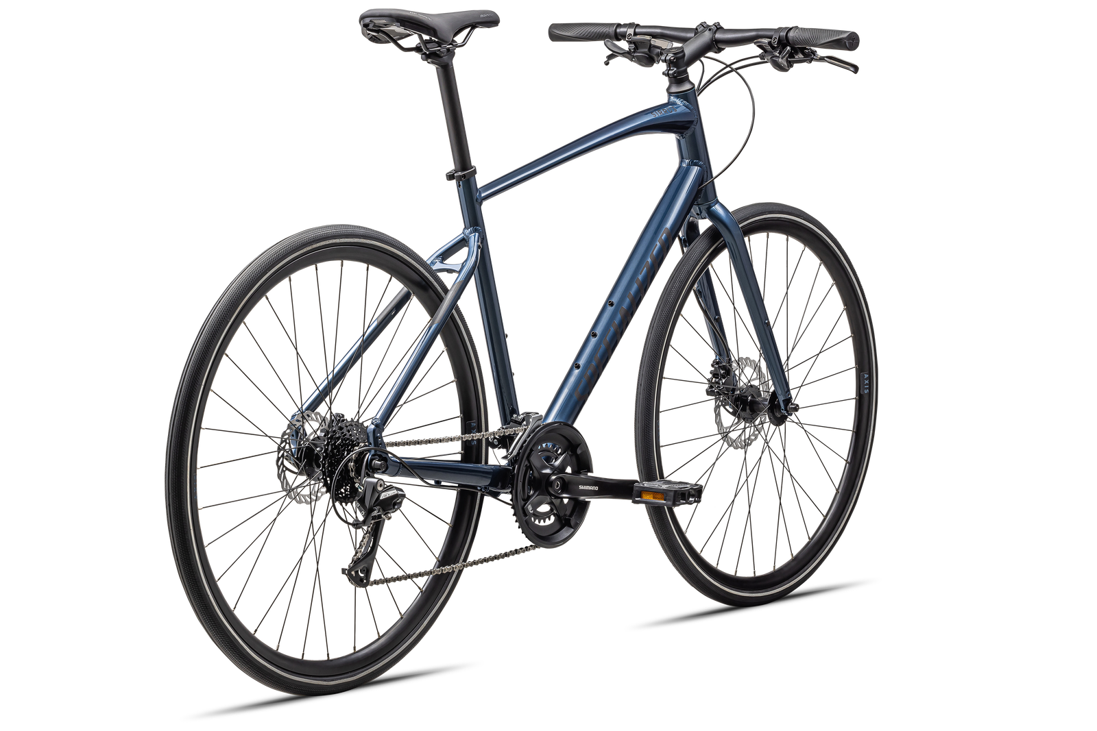 Specialized FITNESS Sirrus 2.0