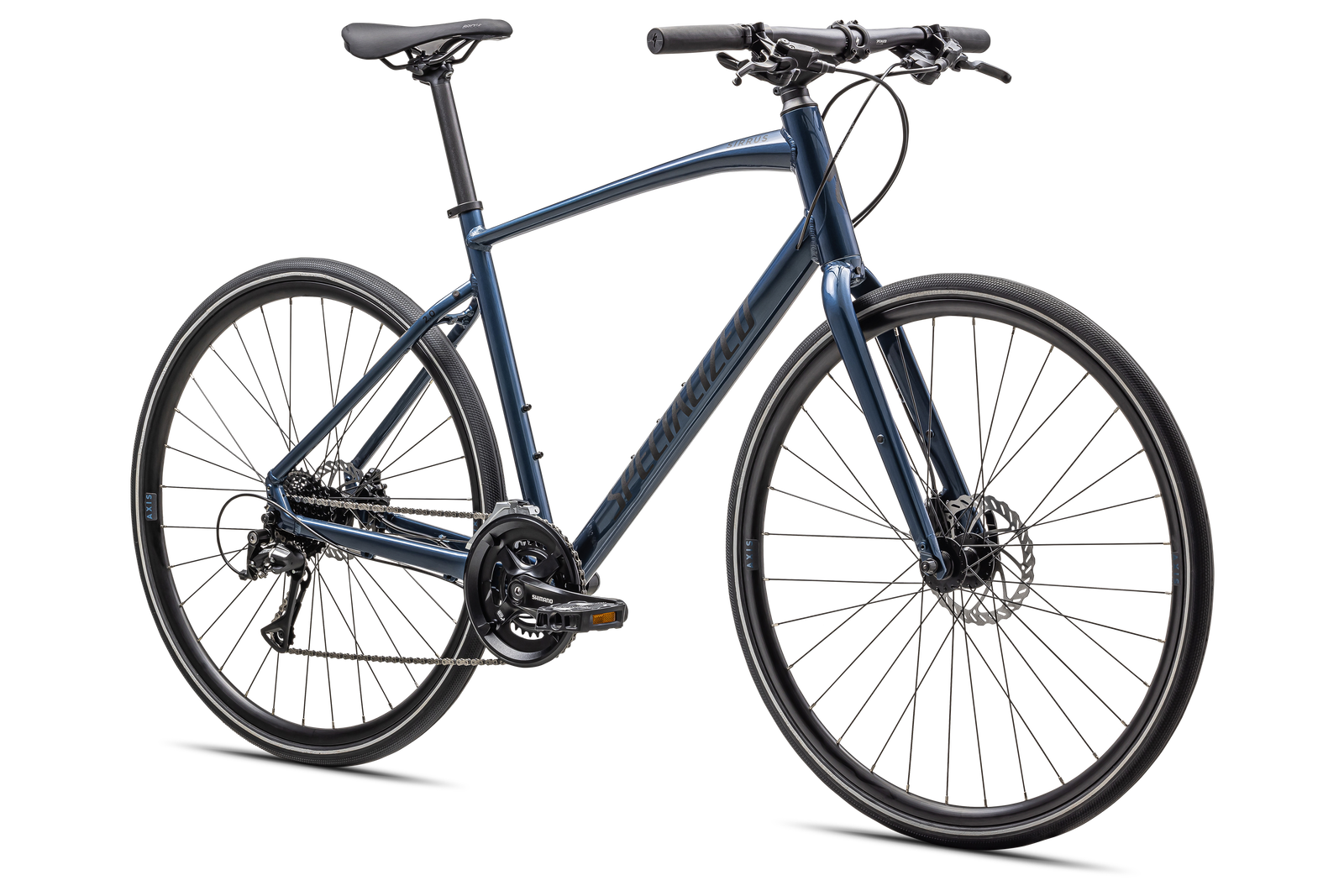 Specialized FITNESS Sirrus 2.0