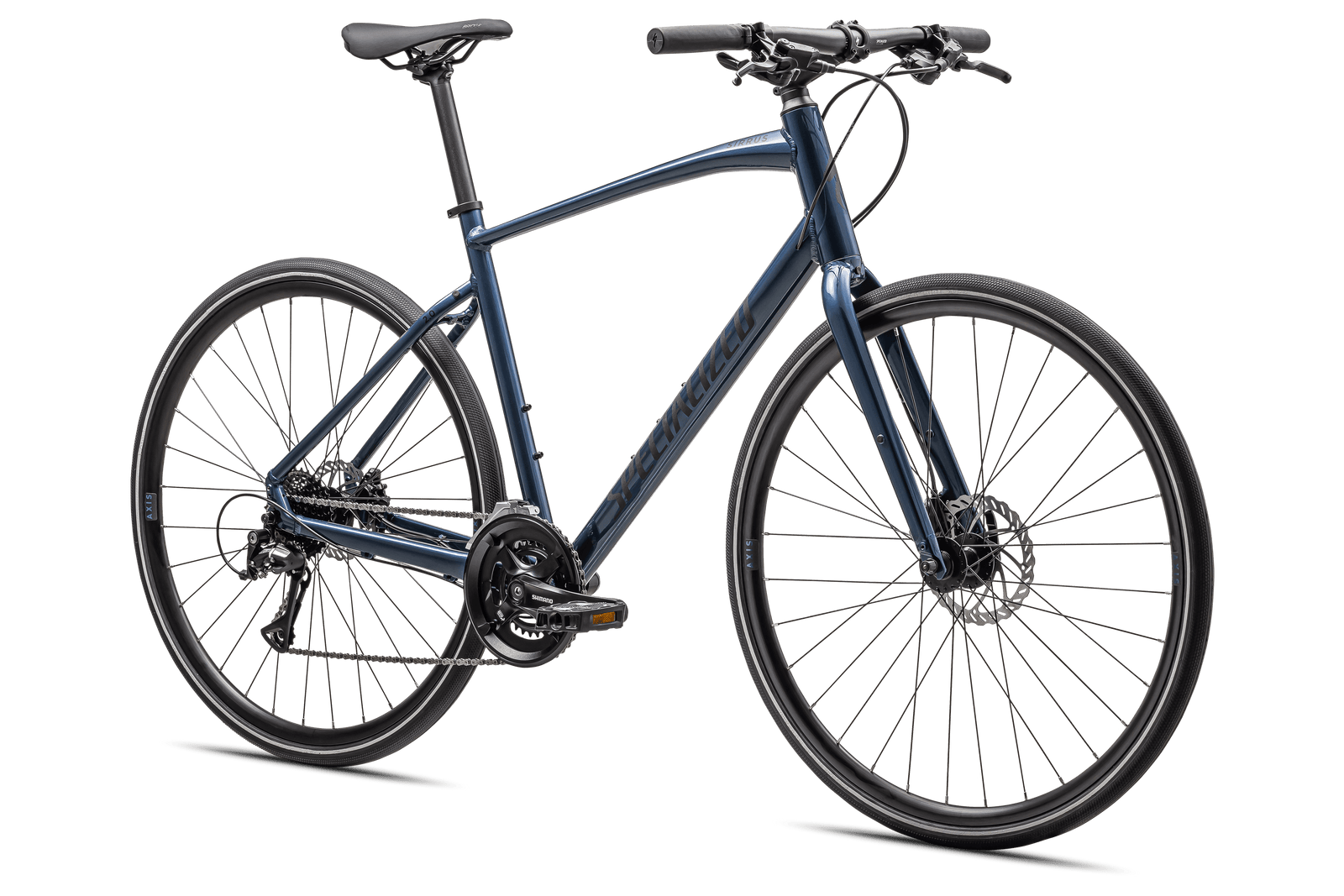 Specialized FITNESS Sirrus 2.0