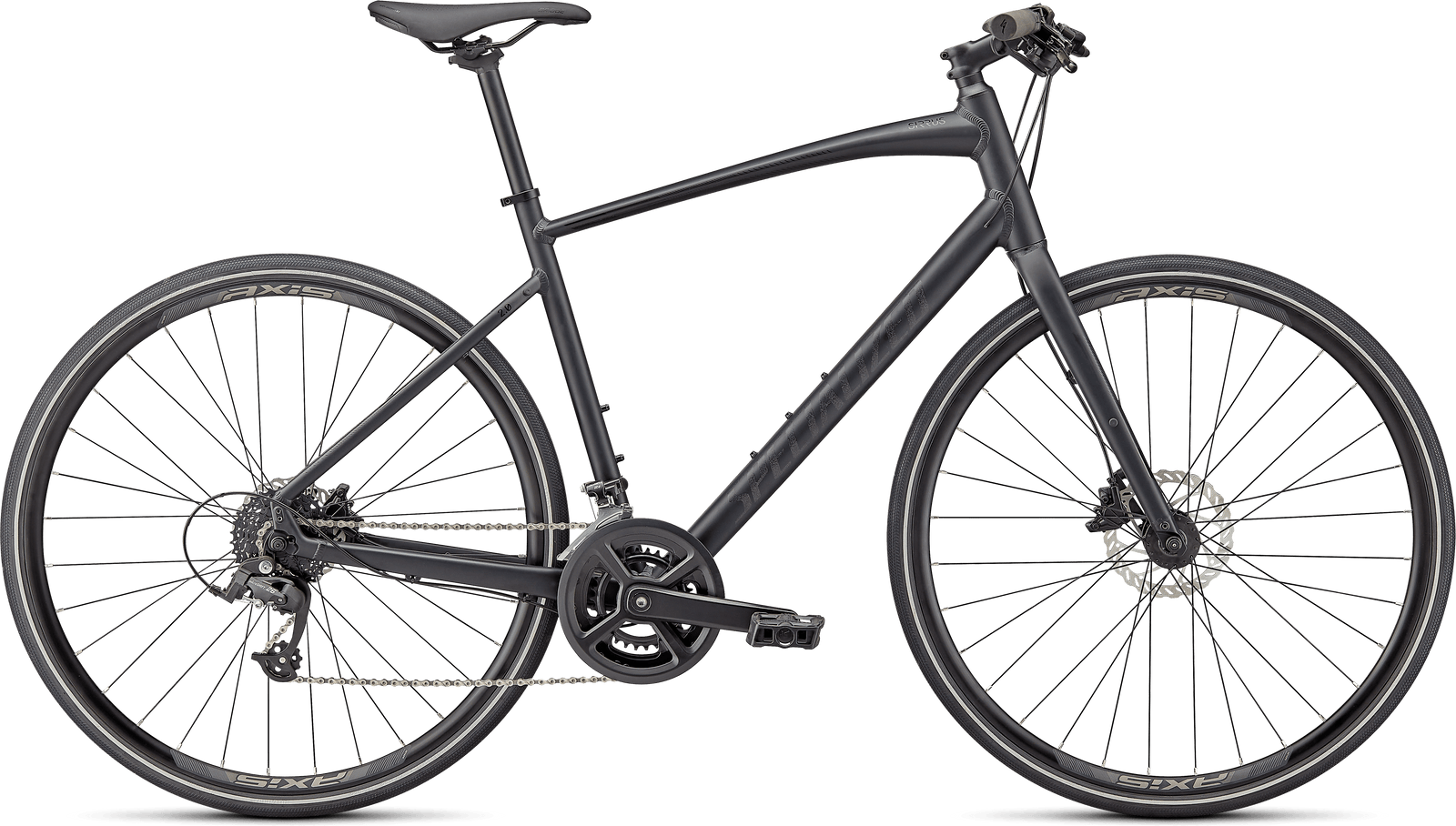 Specialized FITNESS Sirrus 2.0