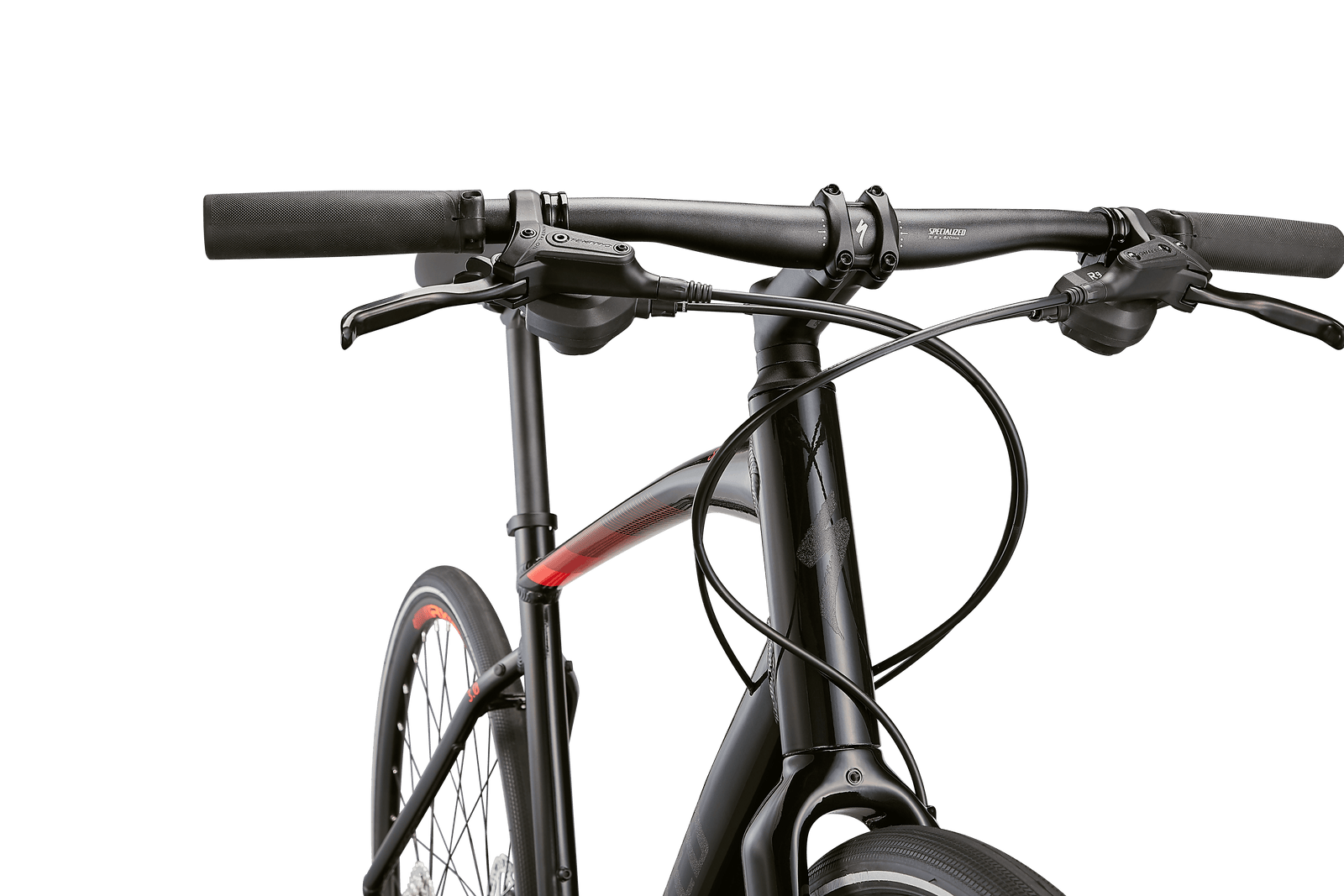 Specialized FITNESS Sirrus 3.0