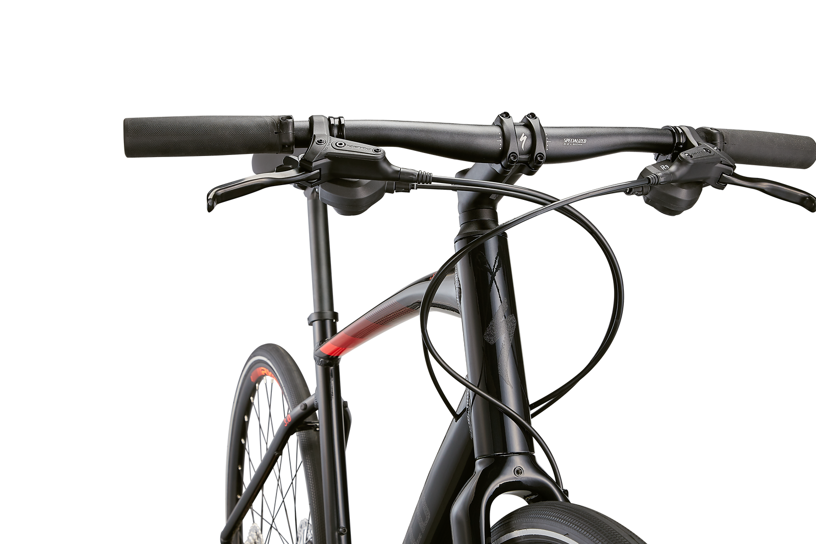 Specialized FITNESS Sirrus 3.0