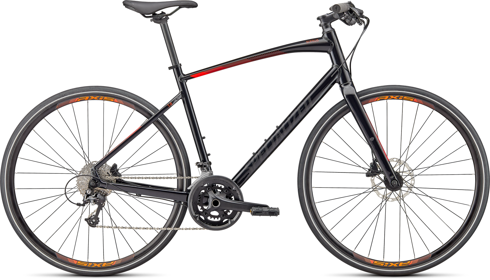 Specialized FITNESS Sirrus 3.0