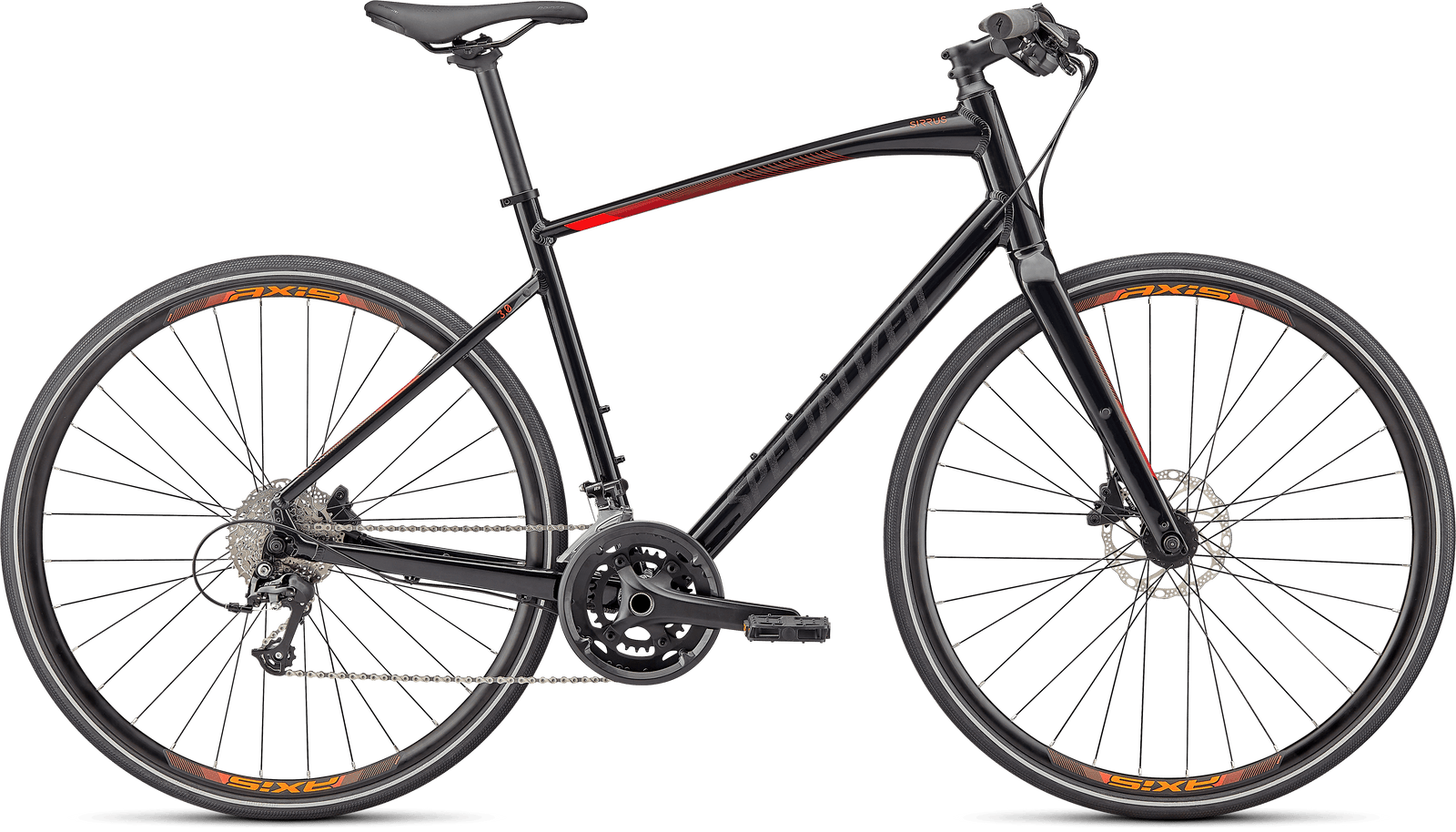 Specialized FITNESS Sirrus 3.0