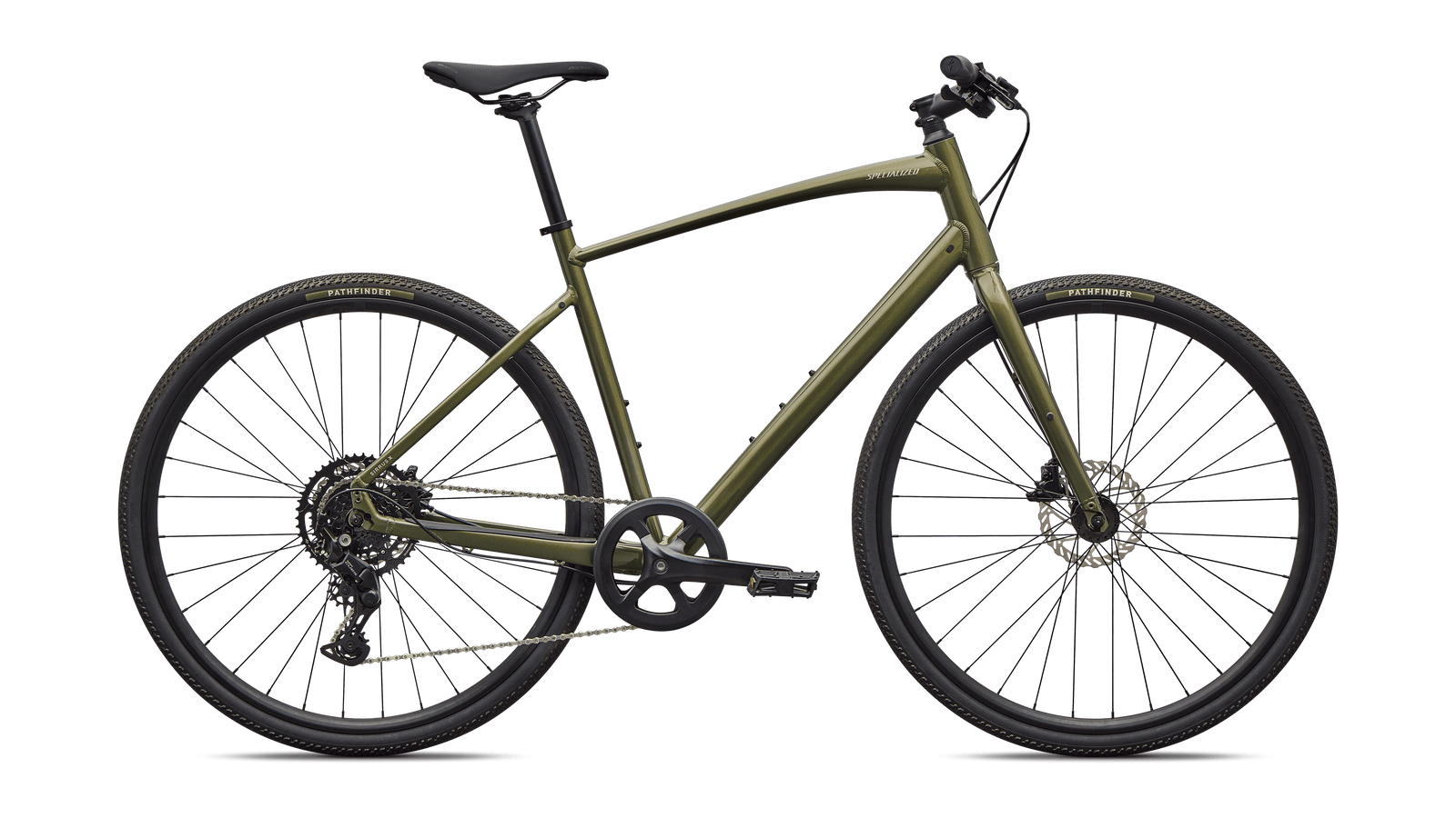 Specialized FITNESS Sirrus X 2.0