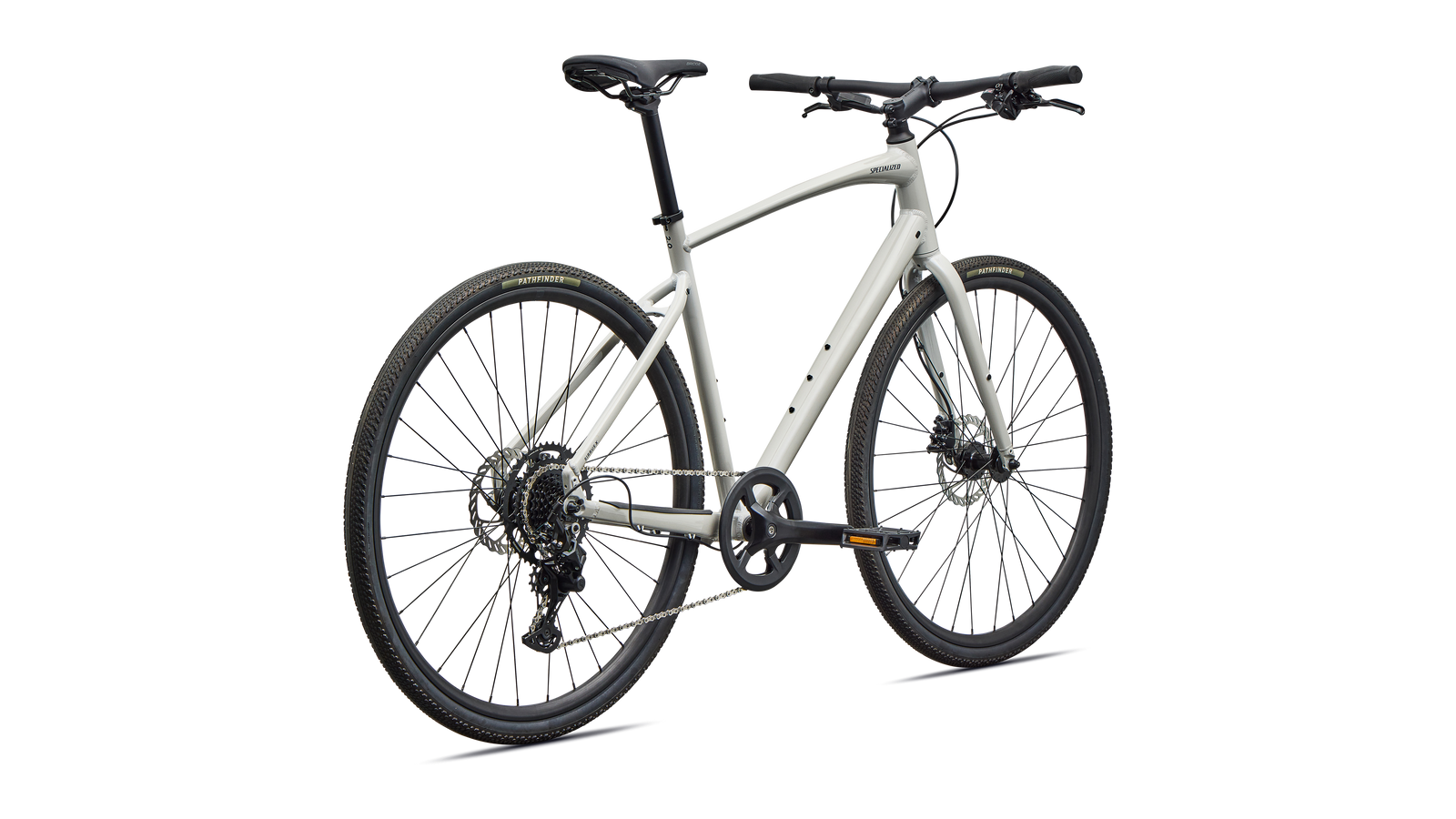 Specialized FITNESS Sirrus X 2.0