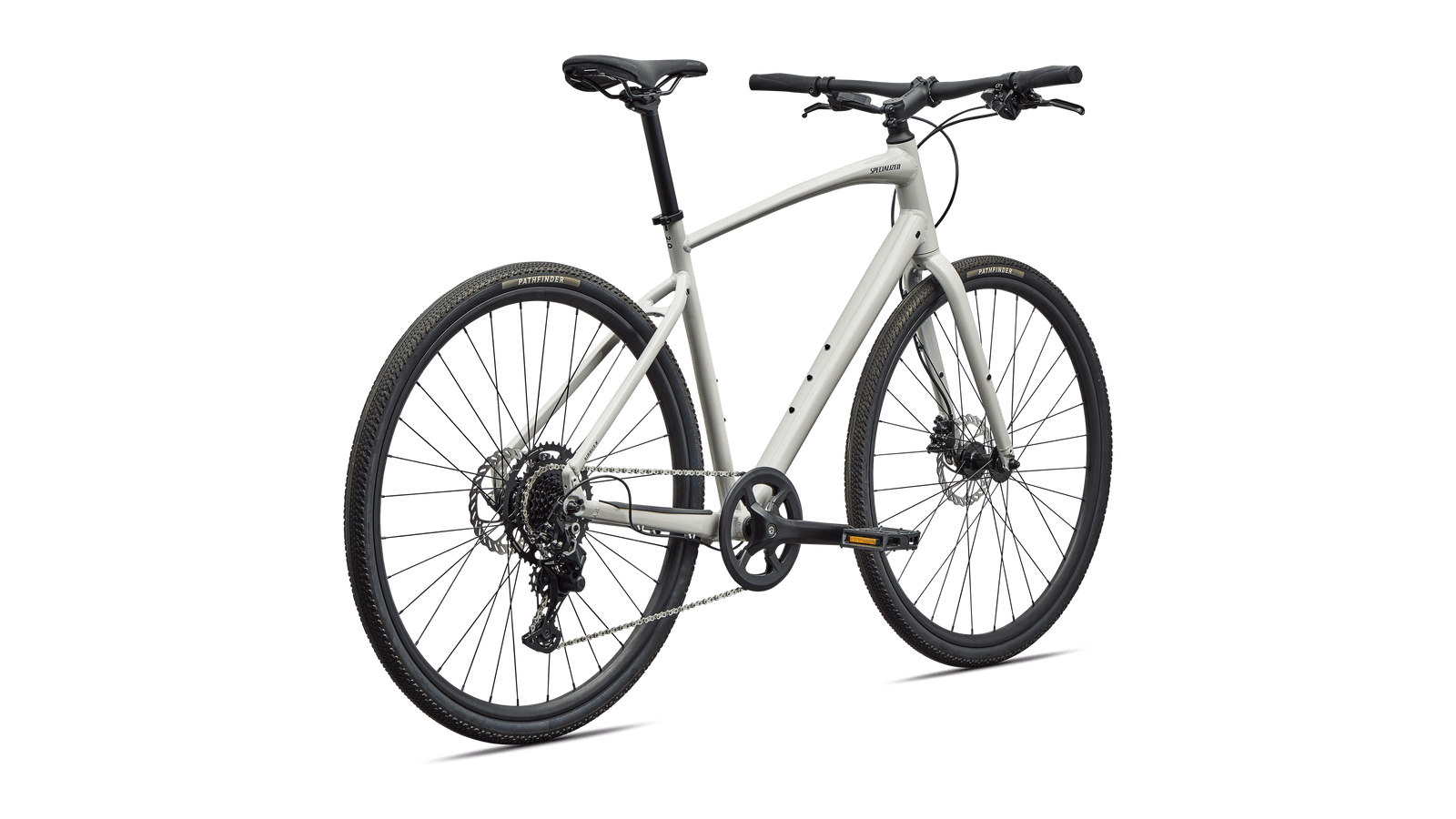 Specialized FITNESS Sirrus X 2.0