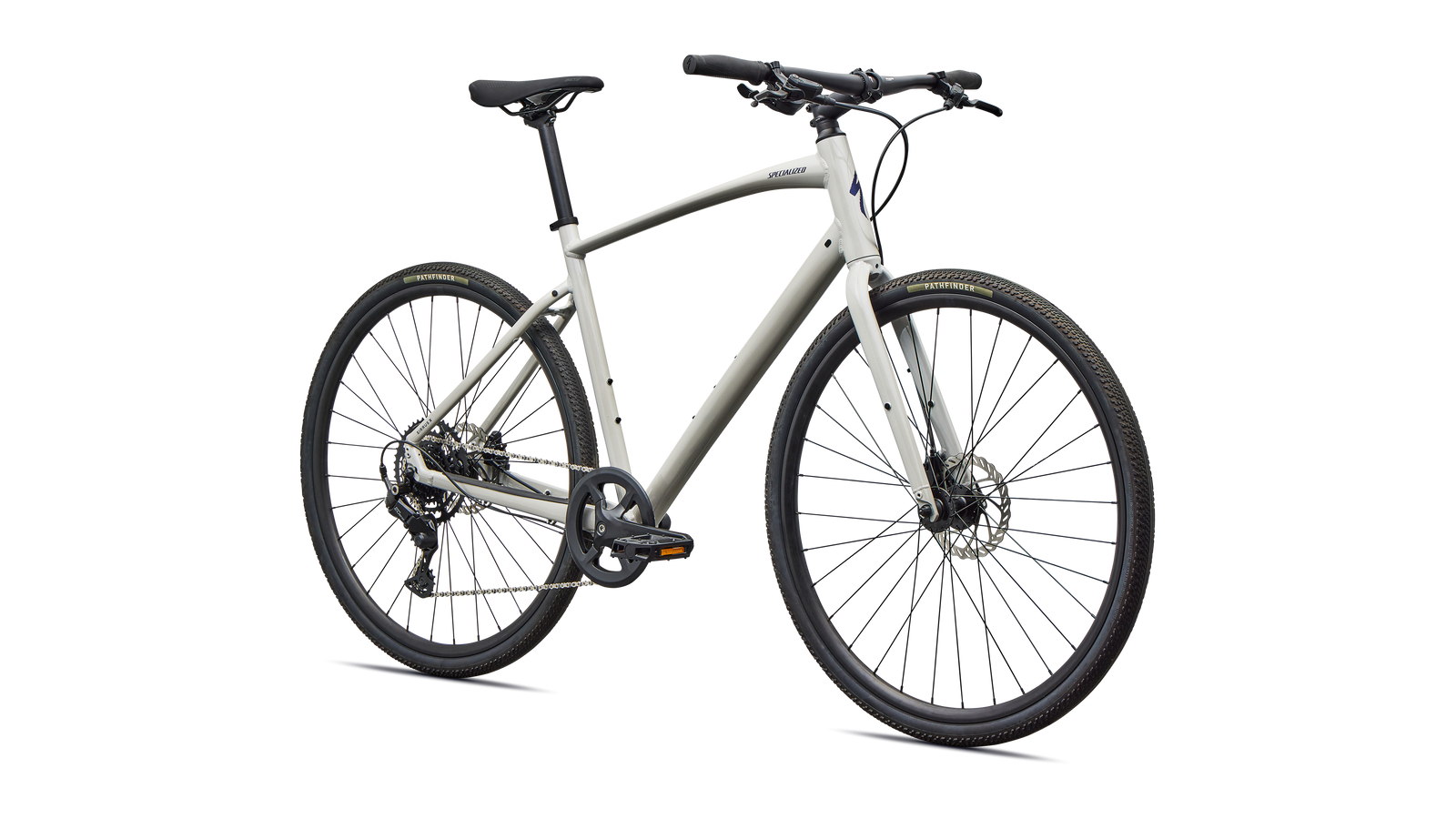 Specialized FITNESS Sirrus X 2.0