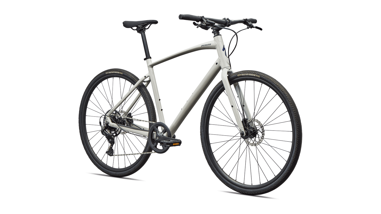 Specialized FITNESS Sirrus X 2.0