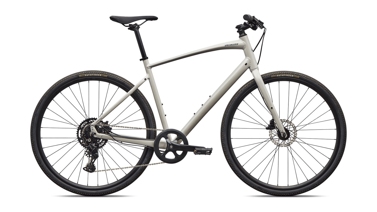 Specialized FITNESS Sirrus X 2.0