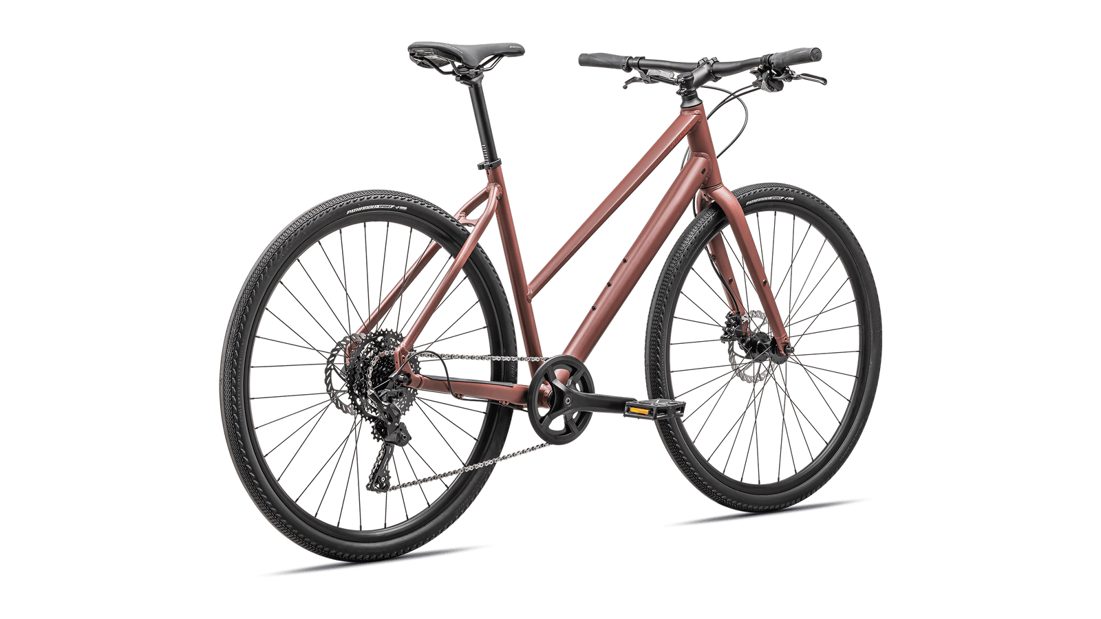 Specialized FITNESS Sirrus X 2.0 Step-Through