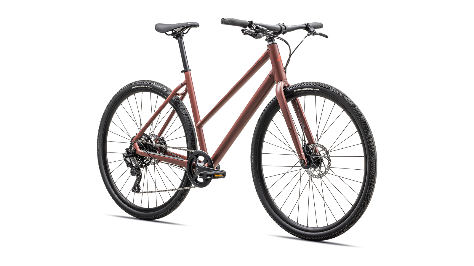 Specialized FITNESS Sirrus X 2.0 Step-Through