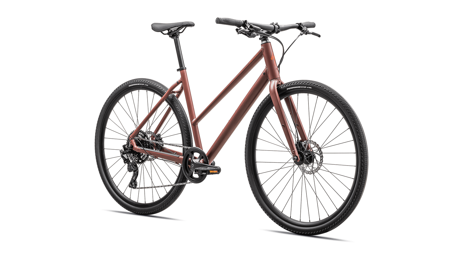 Specialized FITNESS Sirrus X 2.0 Step-Through