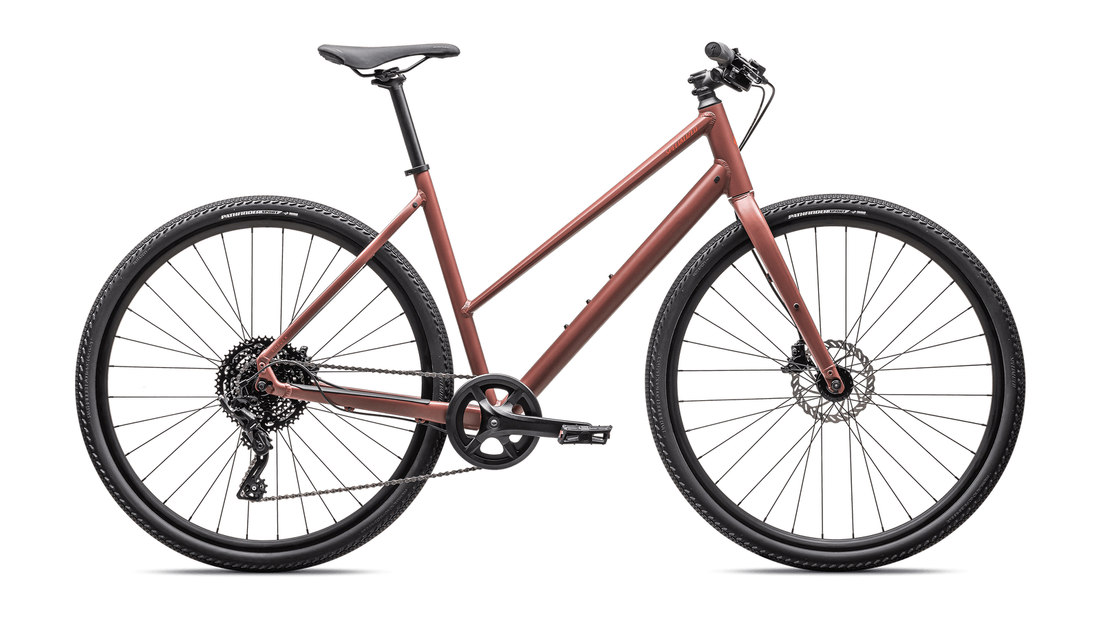 Specialized FITNESS Sirrus X 2.0 Step-Through