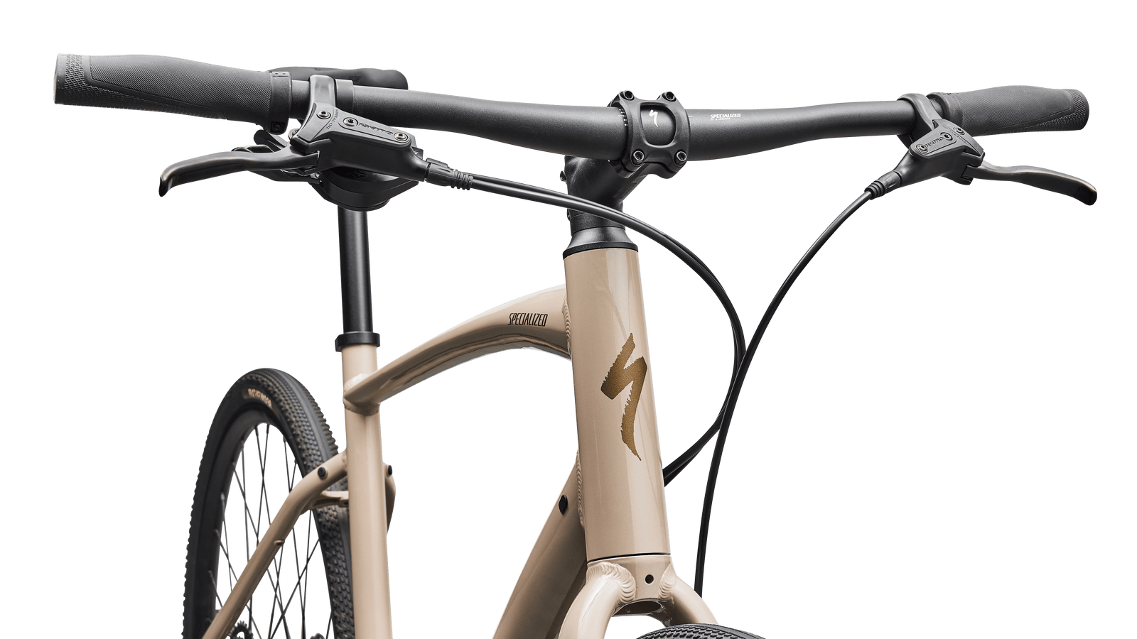 Specialized FITNESS Sirrus X 3.0