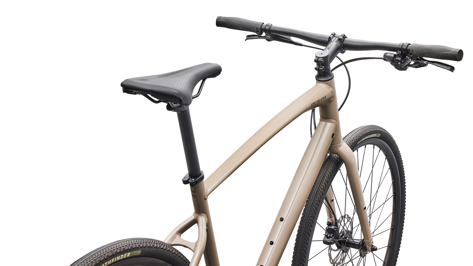 Specialized FITNESS Sirrus X 3.0