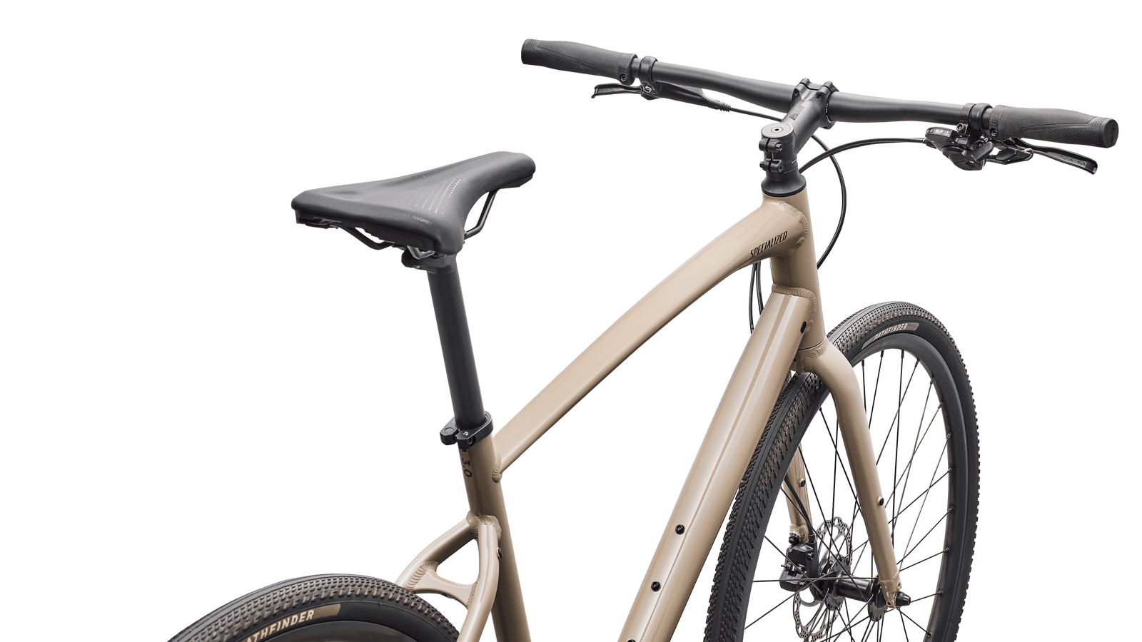 Specialized FITNESS Sirrus X 3.0