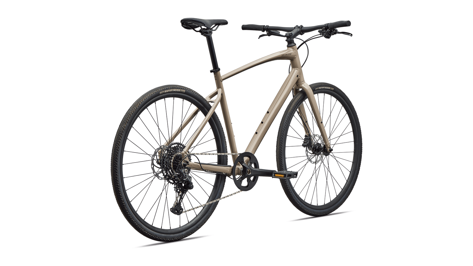 Specialized FITNESS Sirrus X 3.0