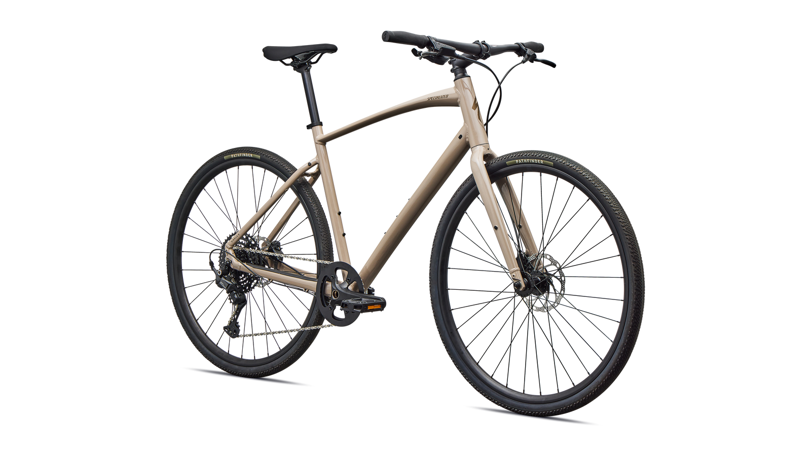 Specialized FITNESS Sirrus X 3.0