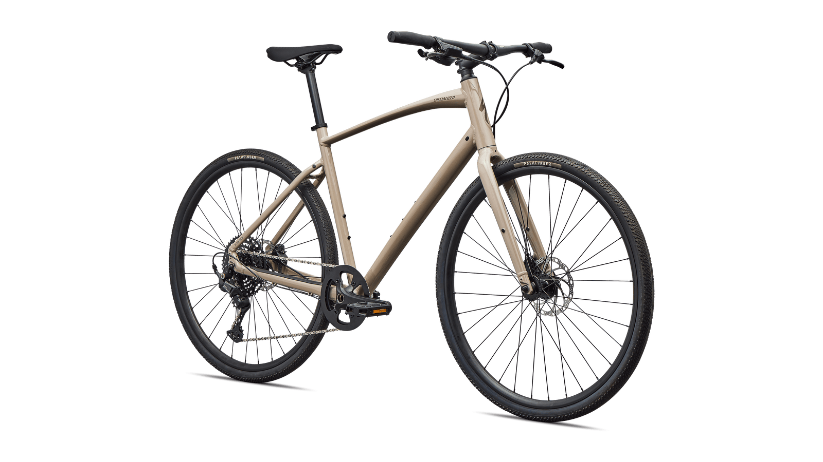 Specialized FITNESS Sirrus X 3.0