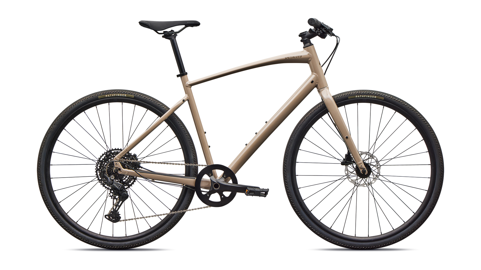 Specialized FITNESS Sirrus X 3.0