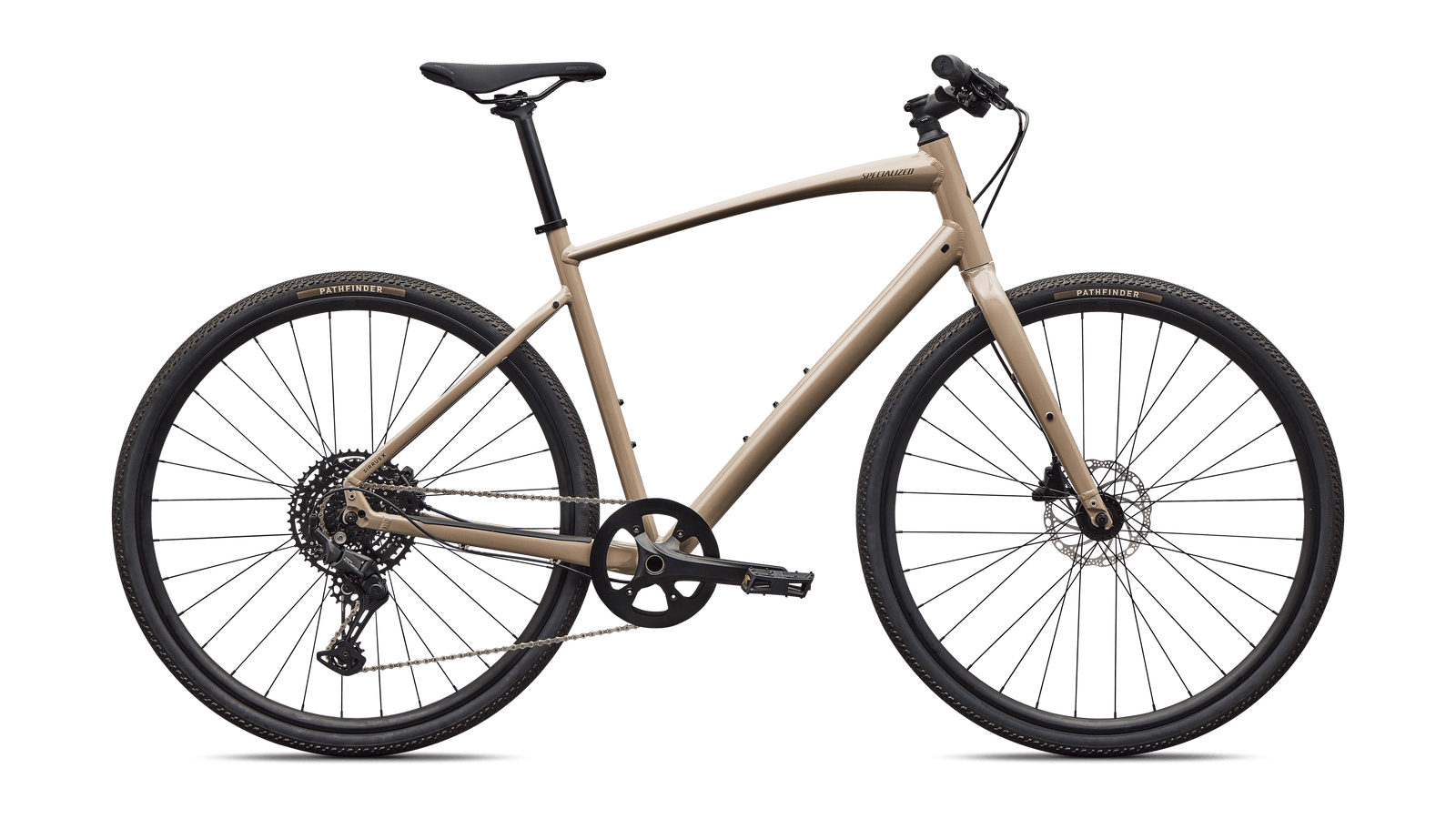 Specialized FITNESS Sirrus X 3.0