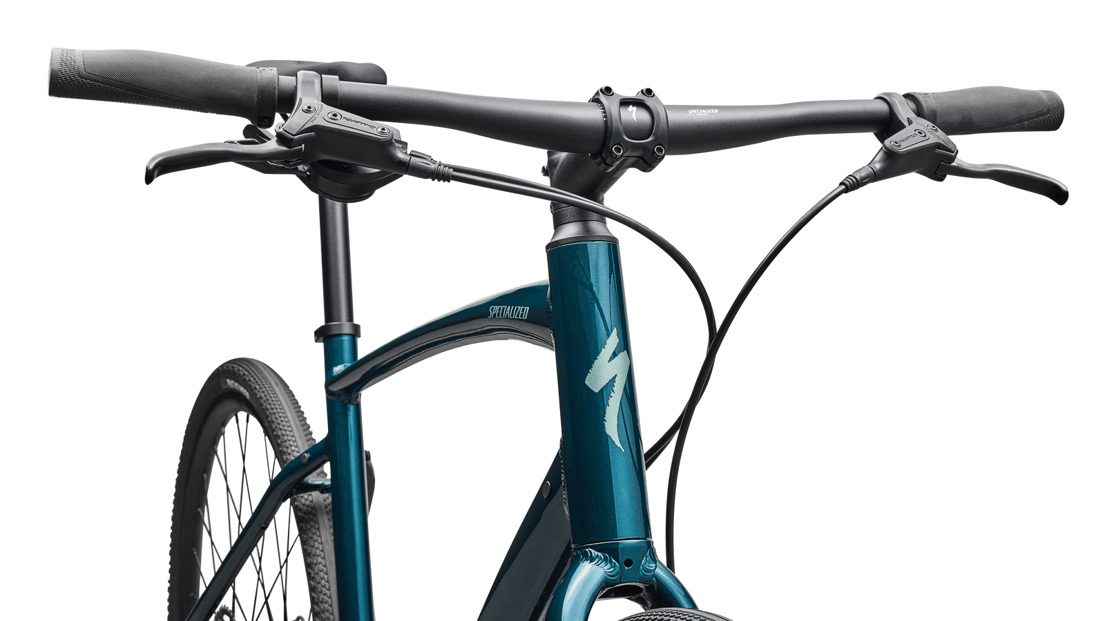 Specialized FITNESS Sirrus X 3.0
