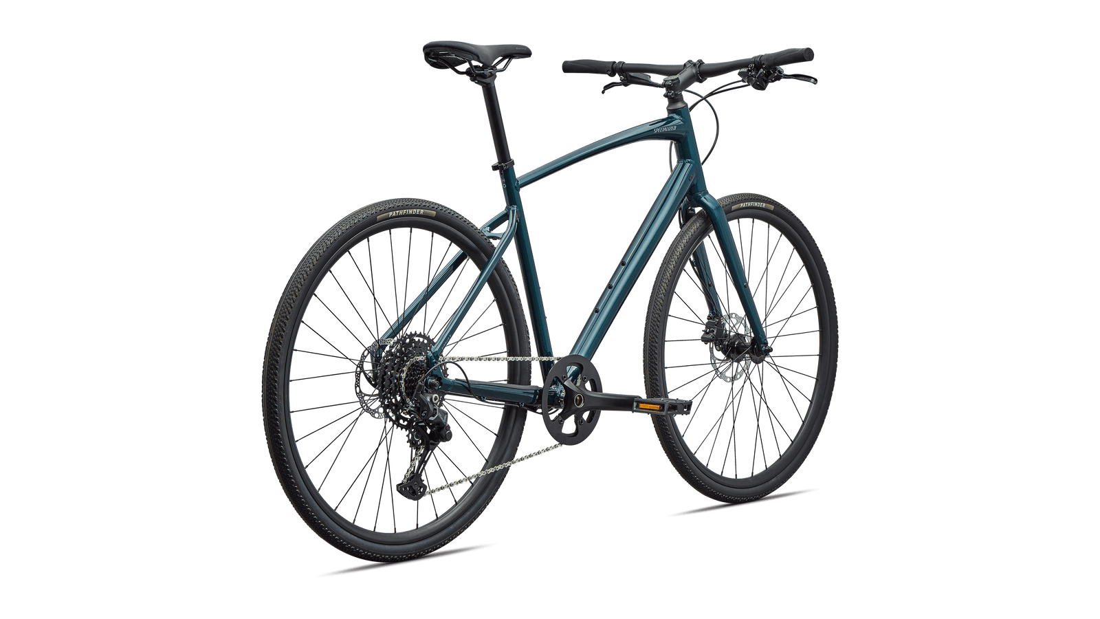 Specialized FITNESS Sirrus X 3.0