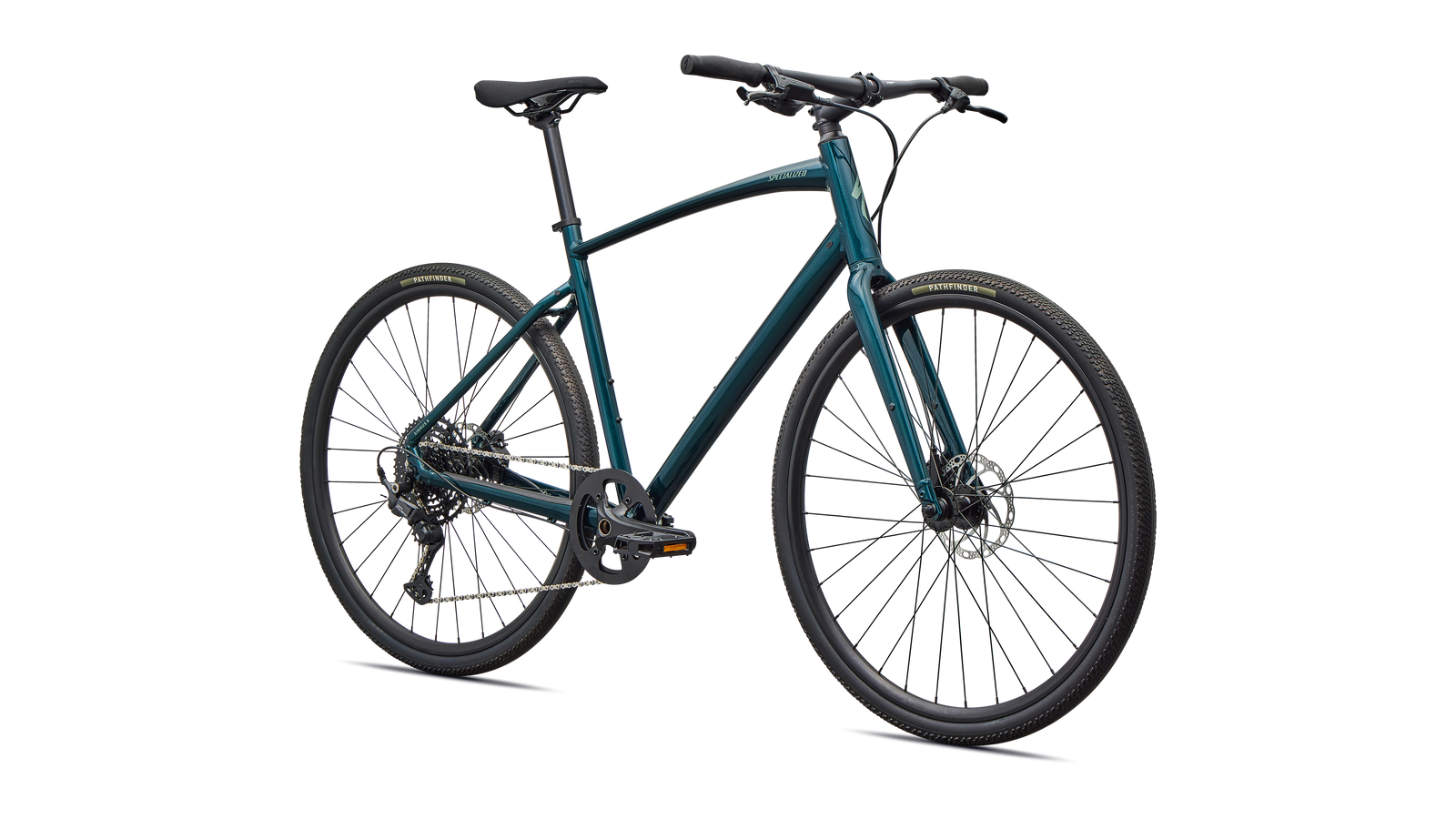 Specialized FITNESS Sirrus X 3.0