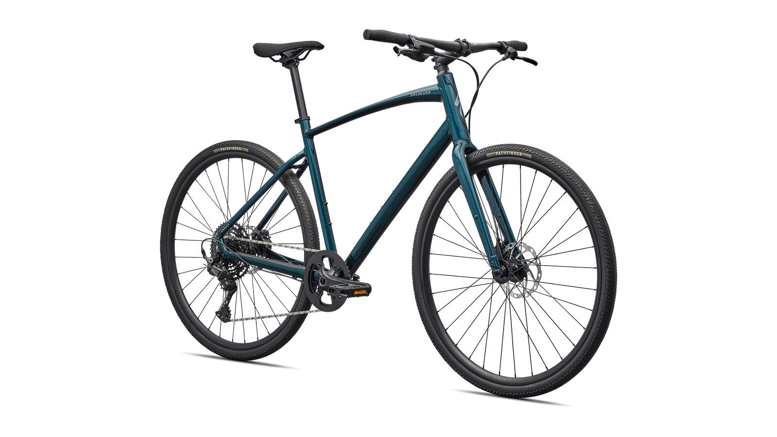 Specialized FITNESS Sirrus X 3.0