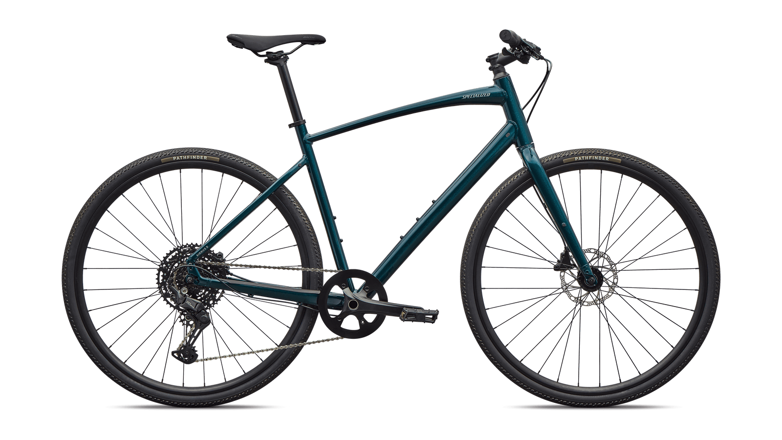 Specialized FITNESS Sirrus X 3.0