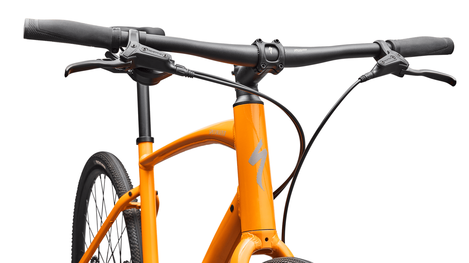 Specialized FITNESS Sirrus X 3.0