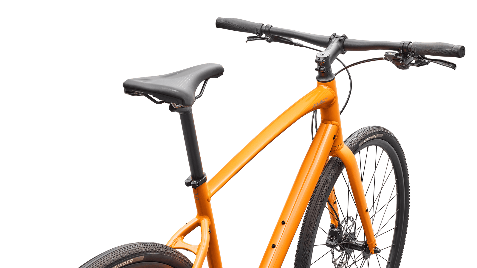 Specialized FITNESS Sirrus X 3.0