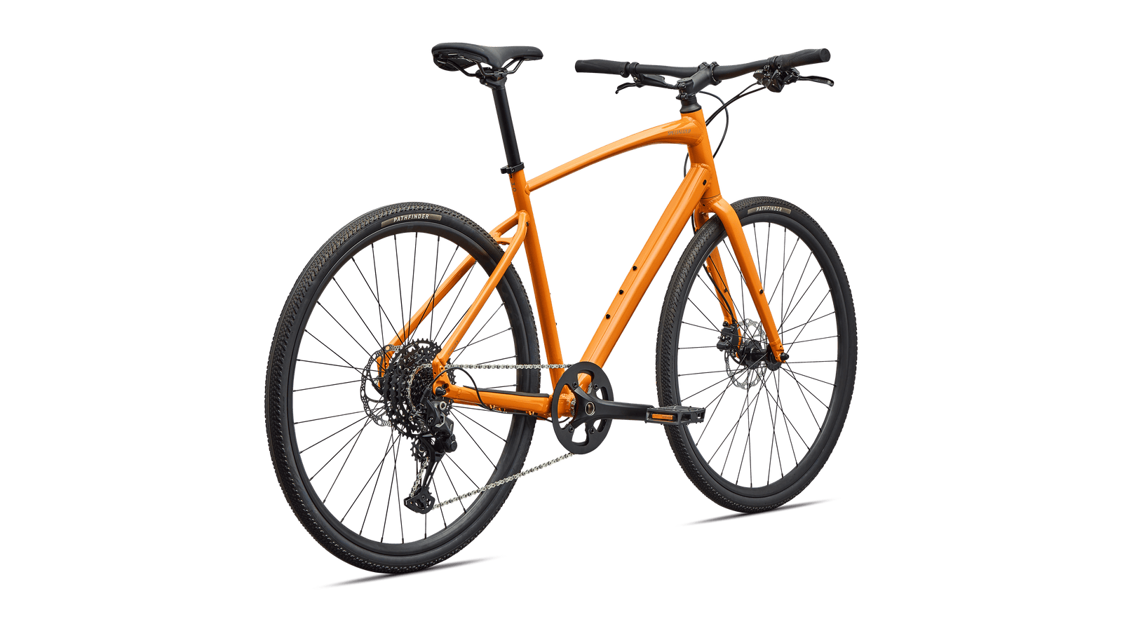 Specialized FITNESS Sirrus X 3.0
