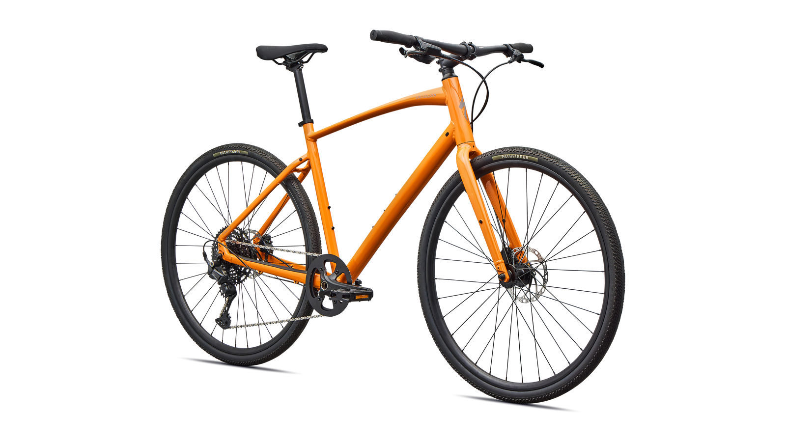 Specialized FITNESS Sirrus X 3.0