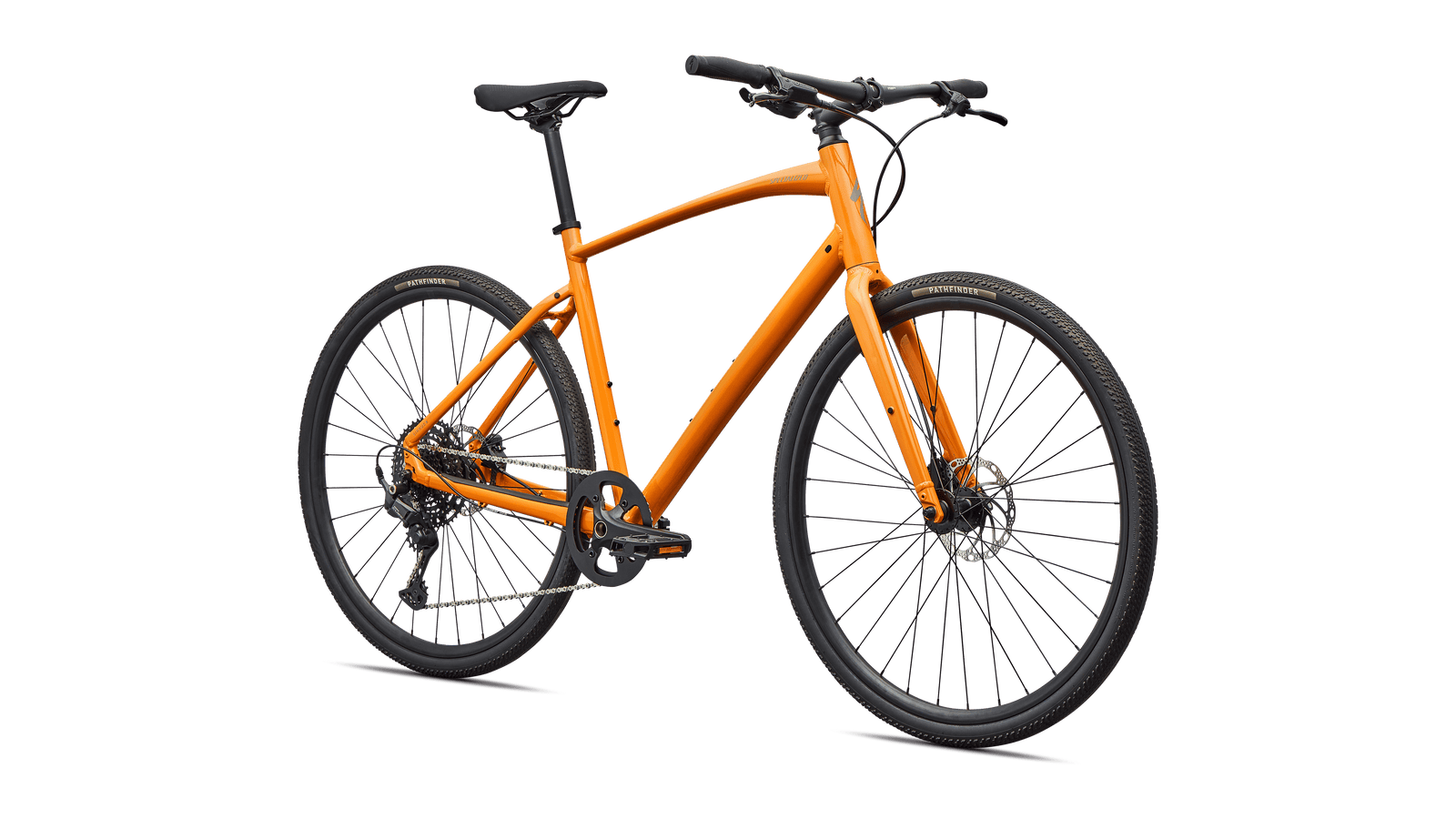Specialized FITNESS Sirrus X 3.0