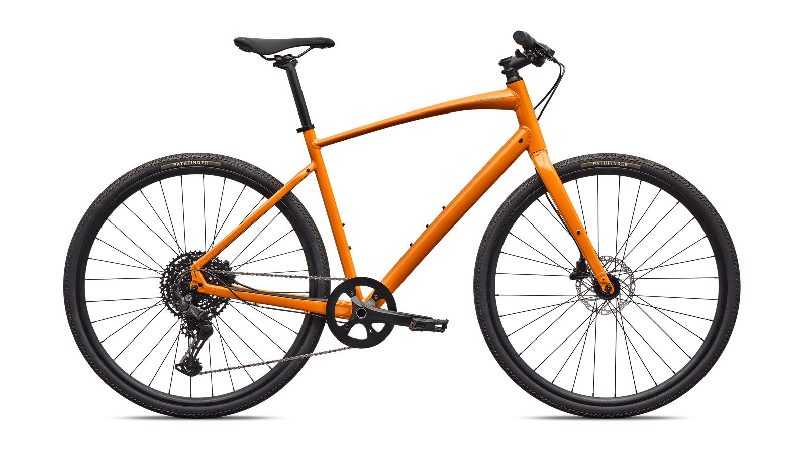 Specialized FITNESS Sirrus X 3.0