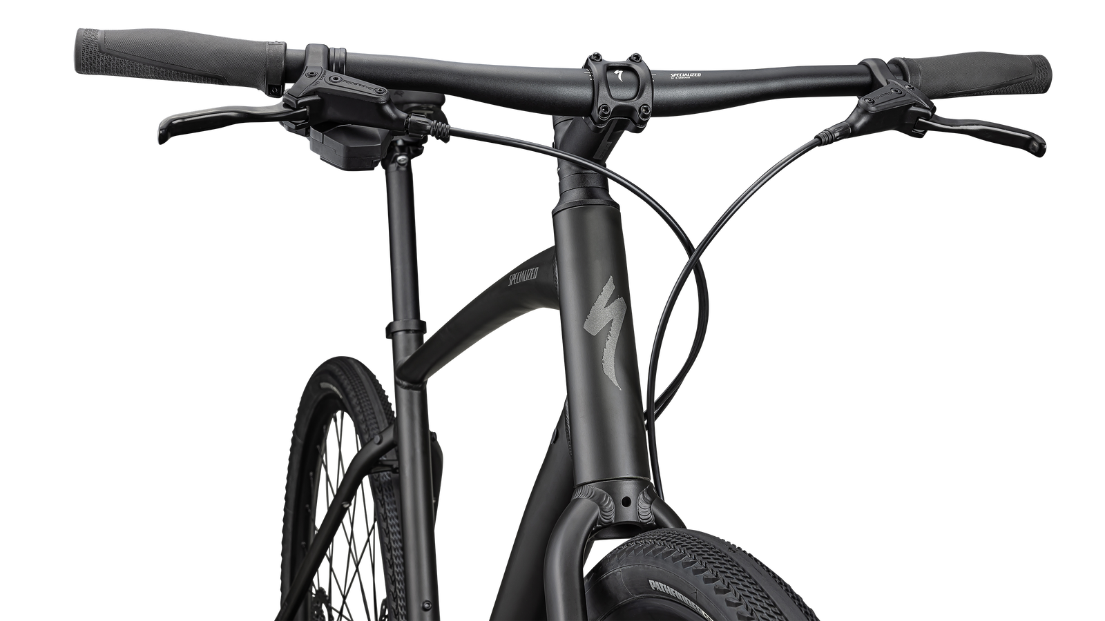 Specialized FITNESS Sirrus X 3.0