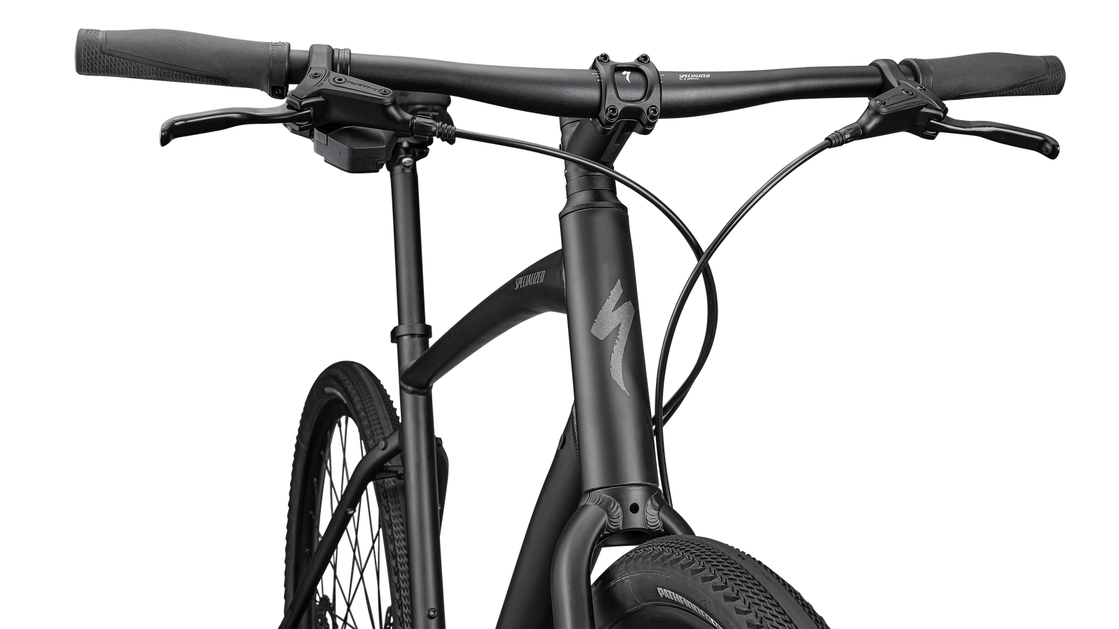Specialized FITNESS Sirrus X 3.0