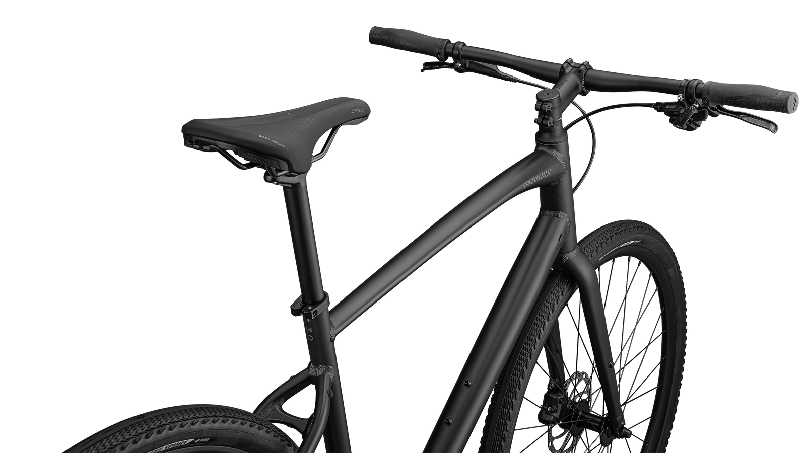 Specialized FITNESS Sirrus X 3.0
