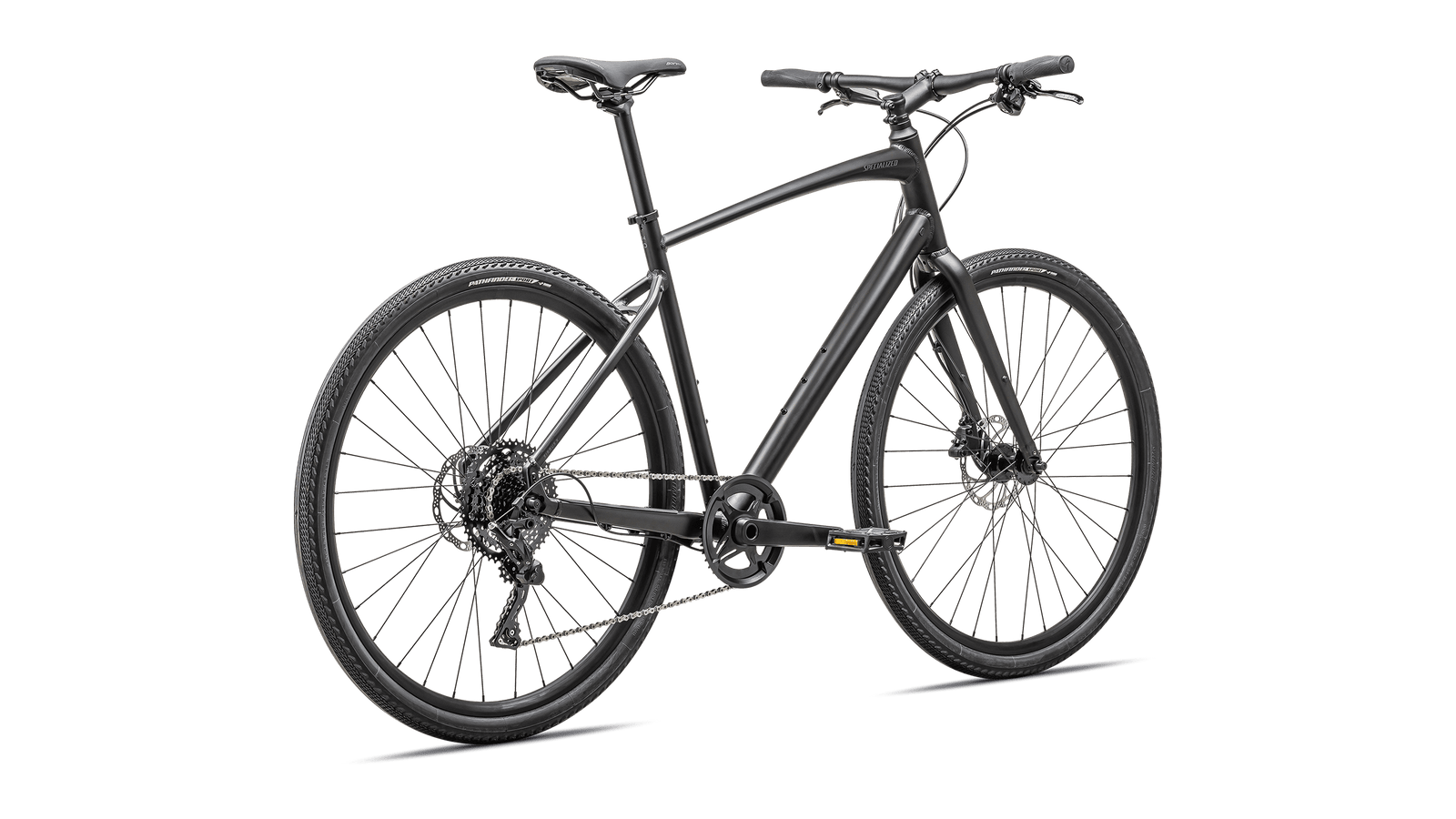 Specialized FITNESS Sirrus X 3.0