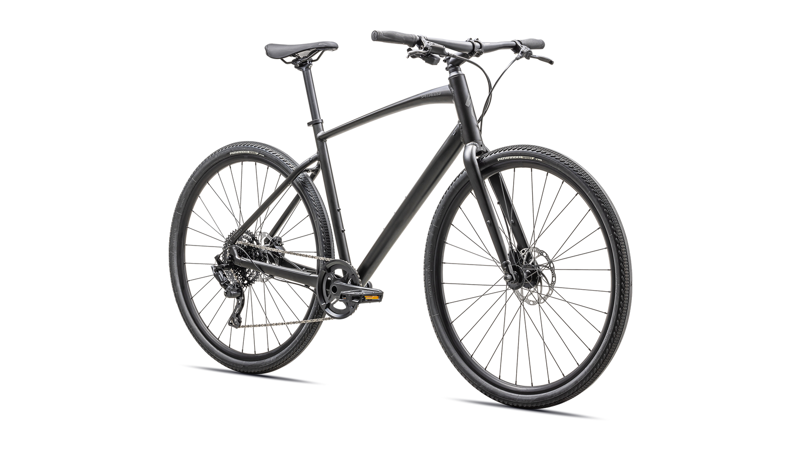 Specialized FITNESS Sirrus X 3.0